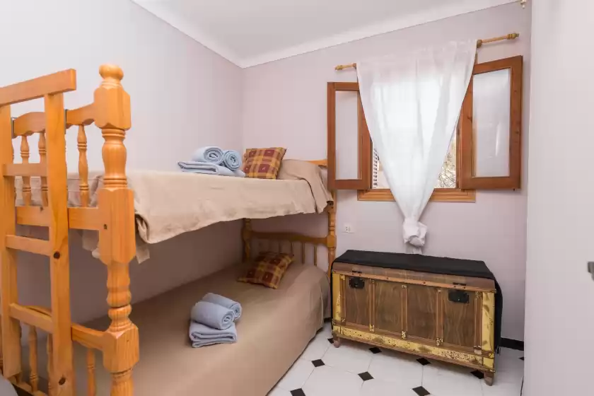 Ferienhaus auf Can gatell, Cala Santanyí