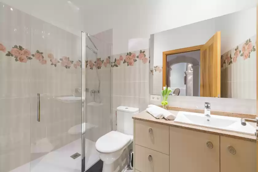 Ferienhaus auf Sa travessa, Sa Pobla