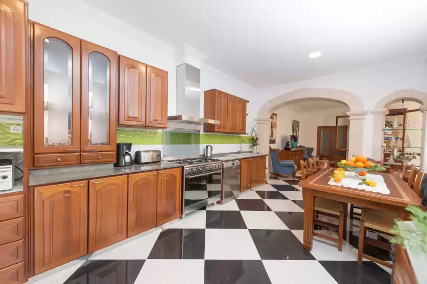 Ferienhaus auf Sa travessa, Sa Pobla