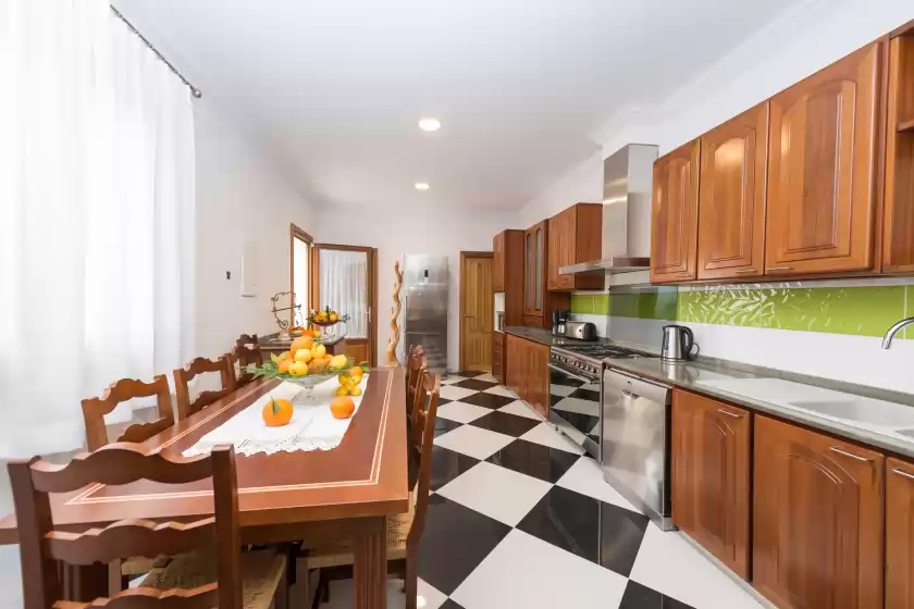 Ferienhaus auf Sa travessa, Sa Pobla