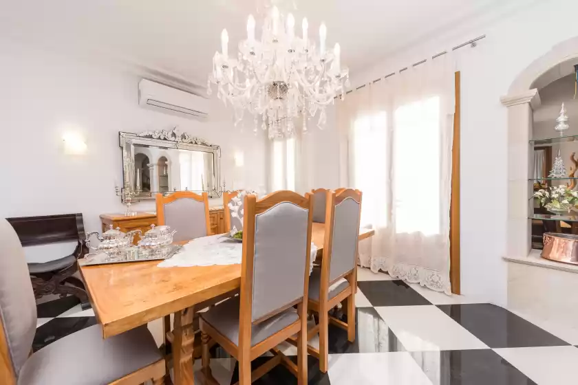 Ferienhaus auf Sa travessa, Sa Pobla