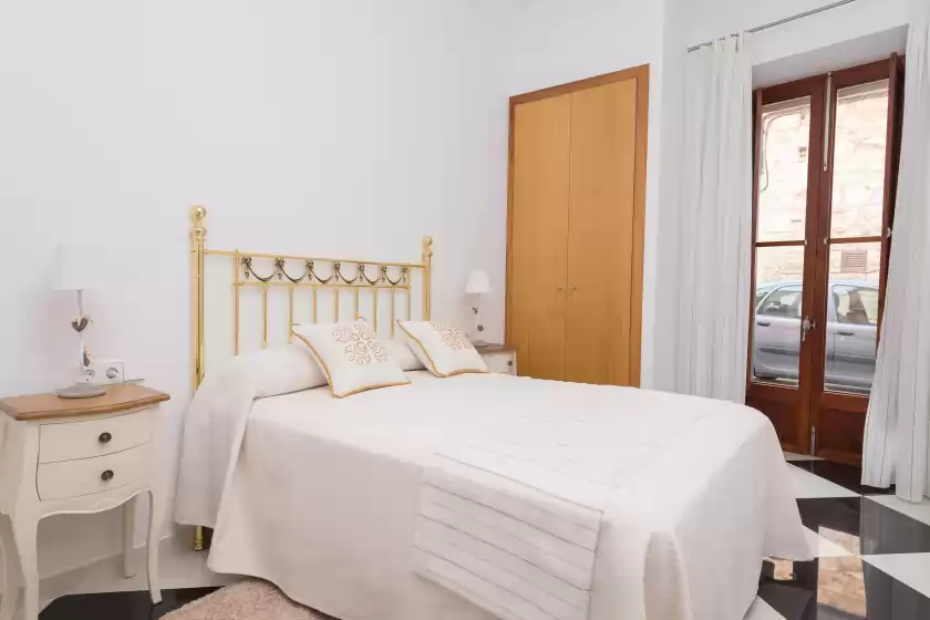 Ferienhaus auf Sa travessa, Sa Pobla