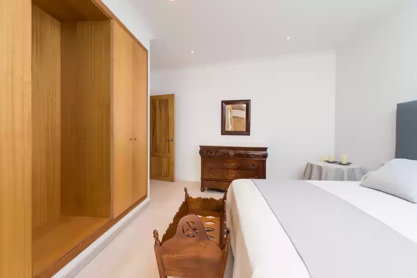 Ferienhaus auf Sa travessa, Sa Pobla