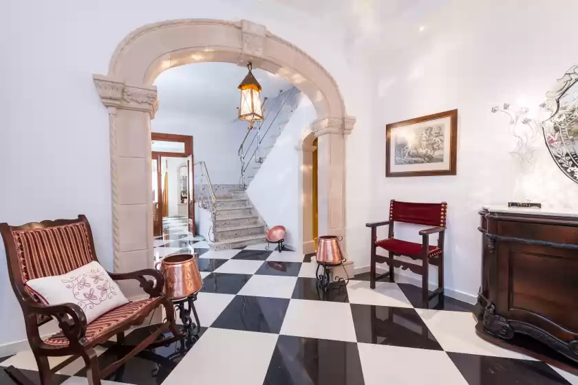 Ferienhaus auf Sa travessa, Sa Pobla