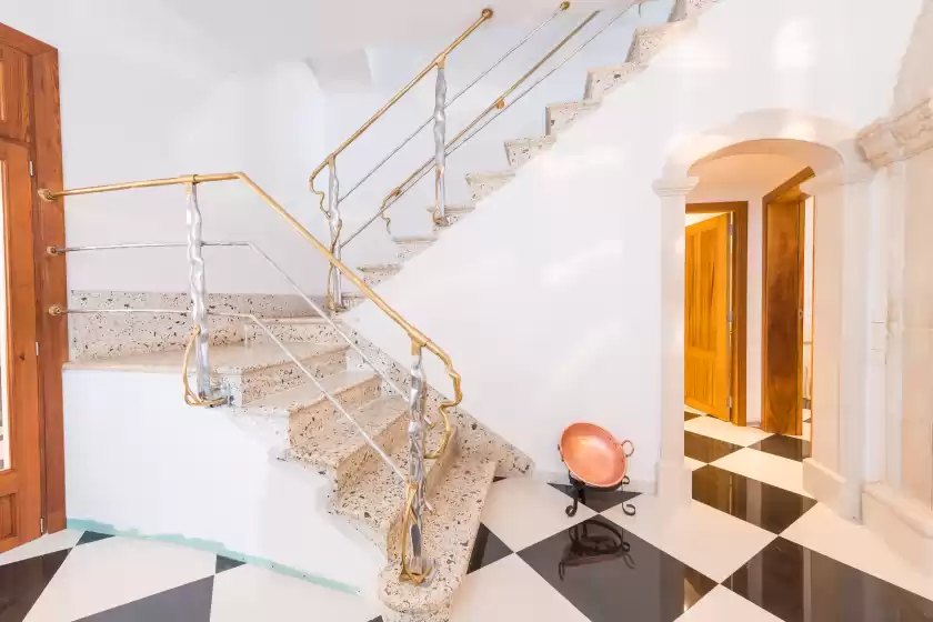 Ferienhaus auf Sa travessa, Sa Pobla