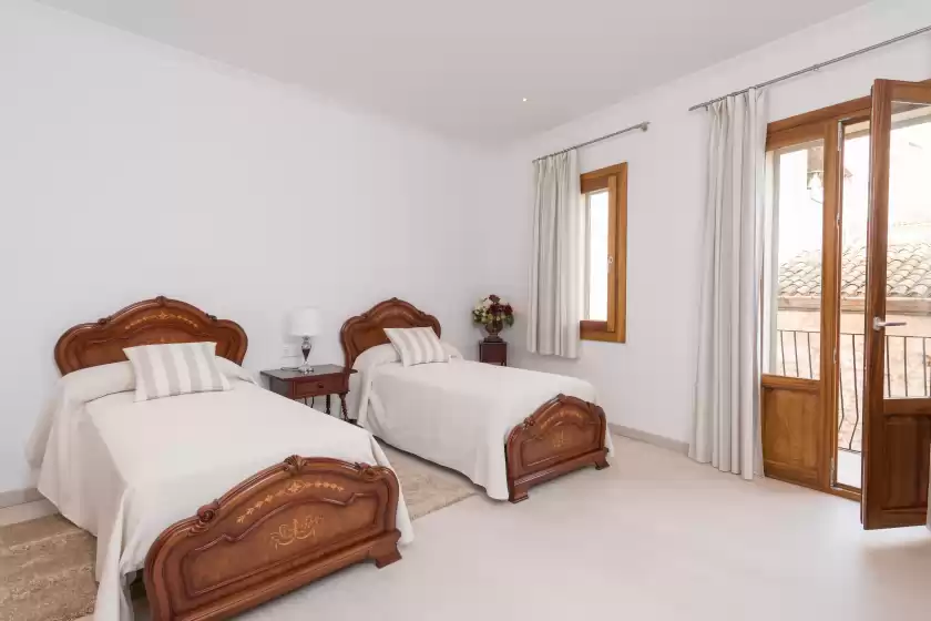 Ferienhaus auf Sa travessa, Sa Pobla