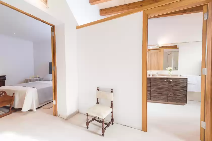 Ferienhaus auf Sa travessa, Sa Pobla