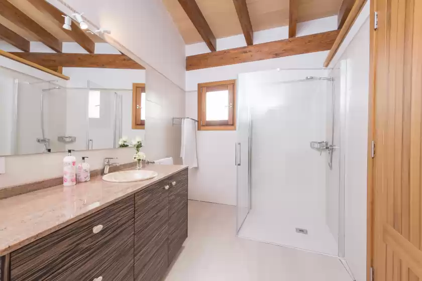 Ferienhaus auf Sa travessa, Sa Pobla