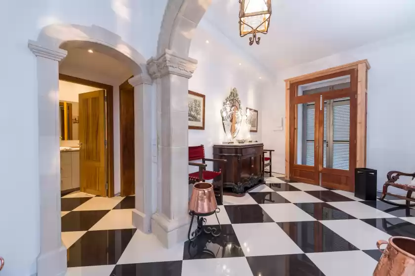 Ferienhaus auf Sa travessa, Sa Pobla