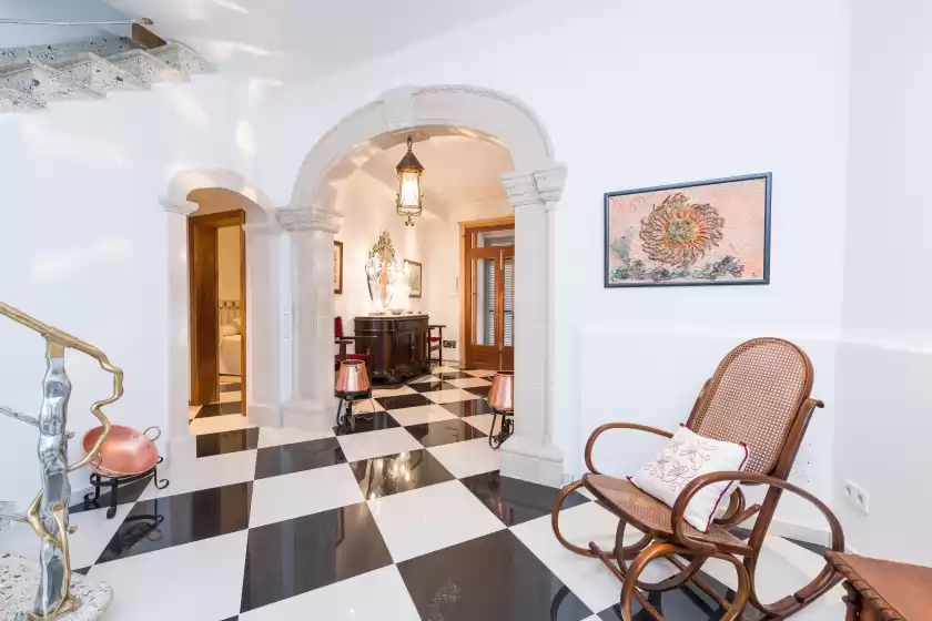 Ferienhaus auf Sa travessa, Sa Pobla