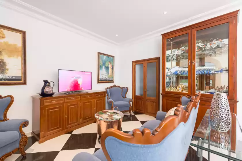 Ferienhaus auf Sa travessa, Sa Pobla