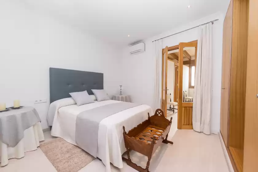 Ferienhaus auf Sa travessa, Sa Pobla