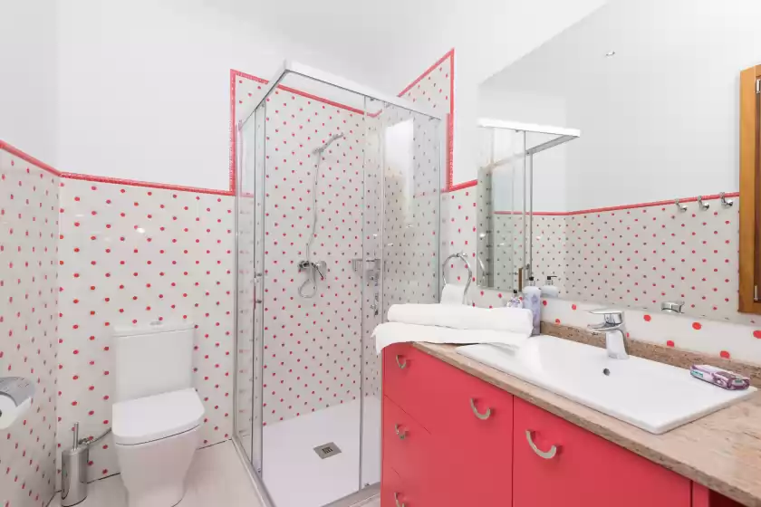 Ferienhaus auf Sa travessa, Sa Pobla