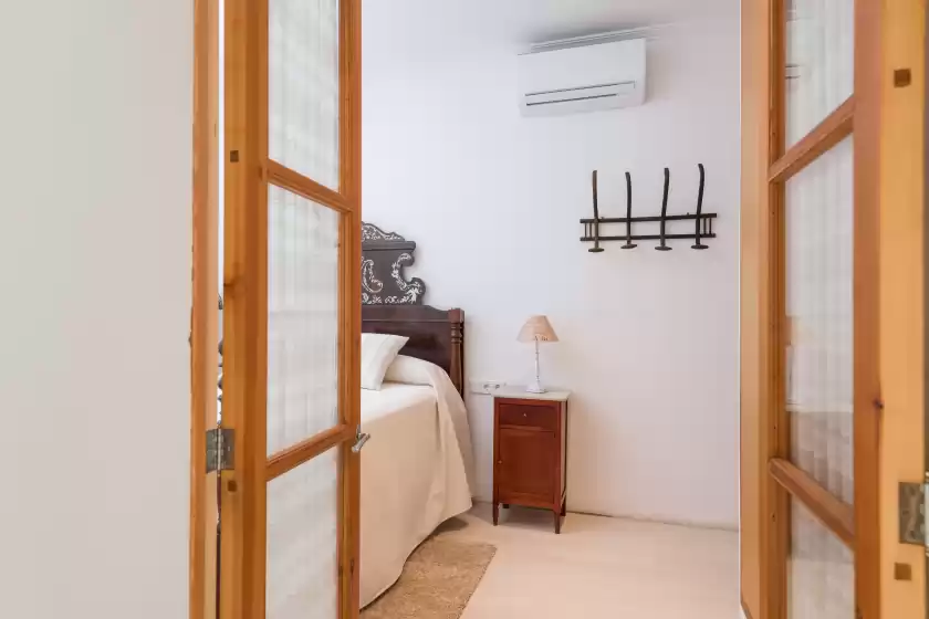 Ferienhaus auf Sa travessa, Sa Pobla