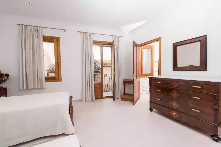 Ferienhaus auf Sa travessa, Sa Pobla