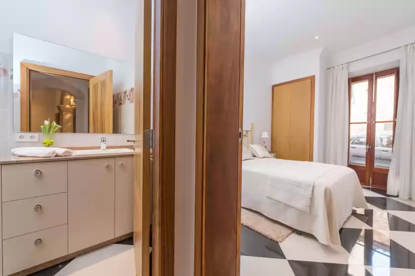 Ferienhaus auf Sa travessa, Sa Pobla