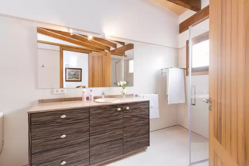 Ferienhaus auf Sa travessa, Sa Pobla