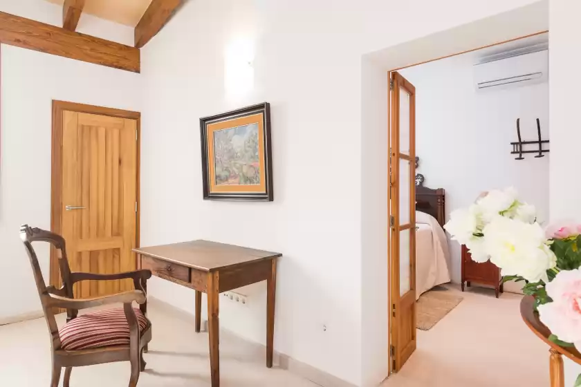 Ferienhaus auf Sa travessa, Sa Pobla