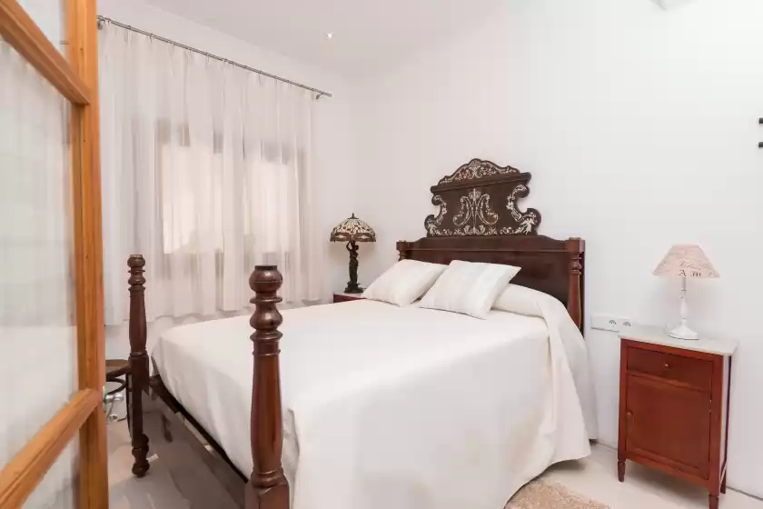 Ferienhaus auf Sa travessa, Sa Pobla