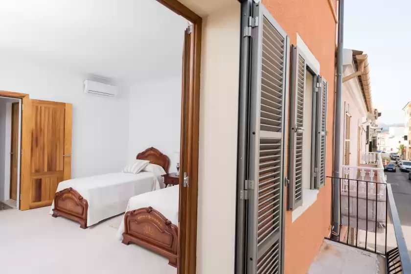 Ferienhaus auf Sa travessa, Sa Pobla