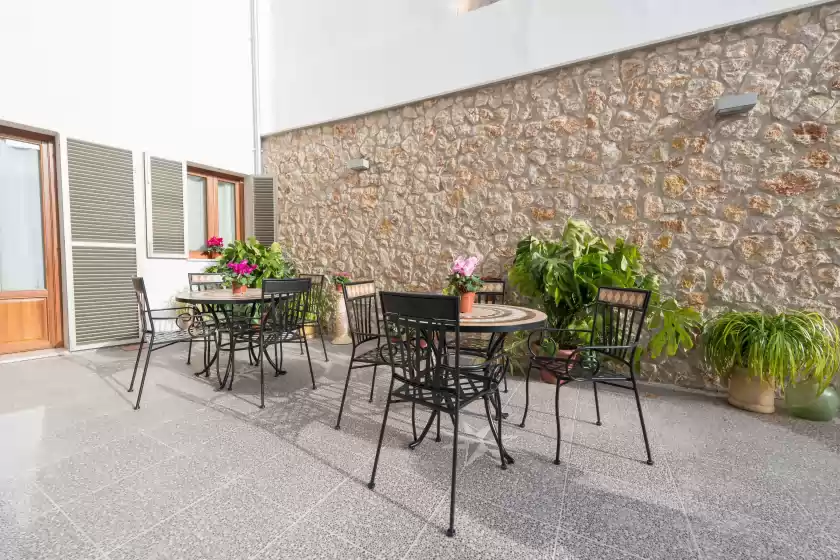 Ferienhaus auf Sa travessa, Sa Pobla