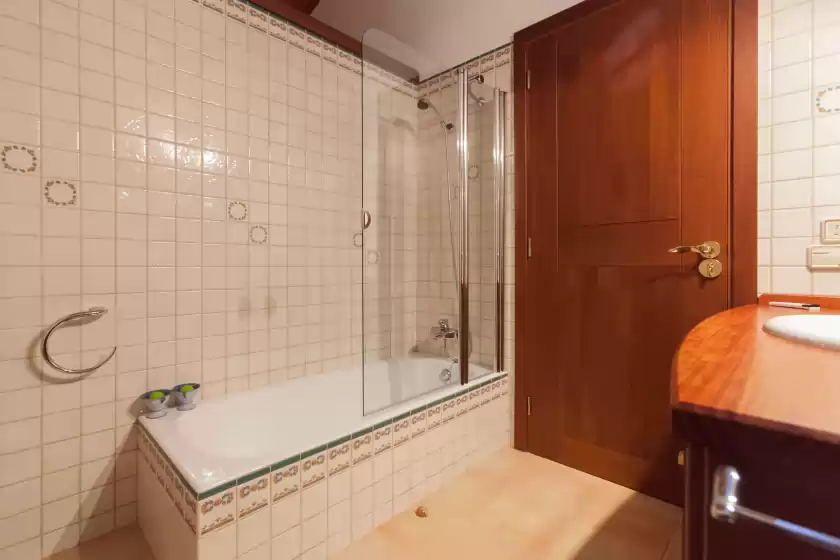 Holiday rentals in Casal de gaieta, Sa Pobla