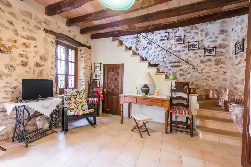 Holiday rentals in Casal de gaieta, Sa Pobla
