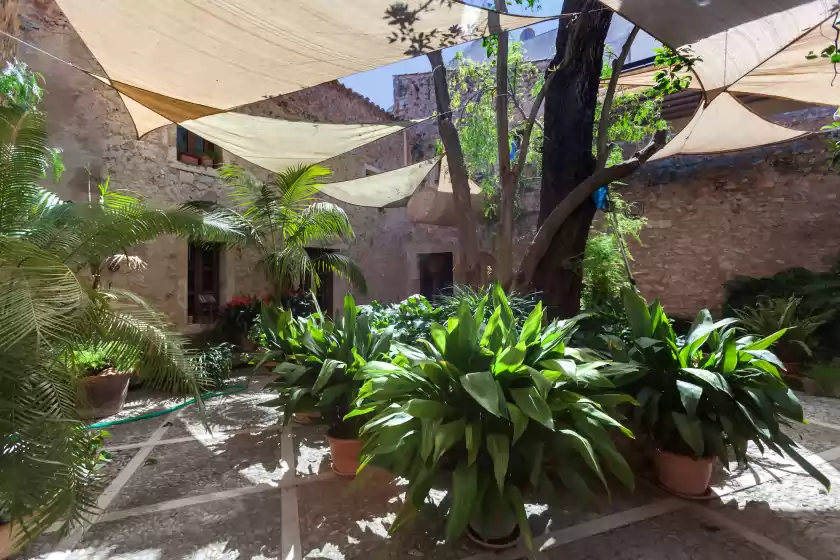 Holiday rentals in Casal de gaieta, Sa Pobla