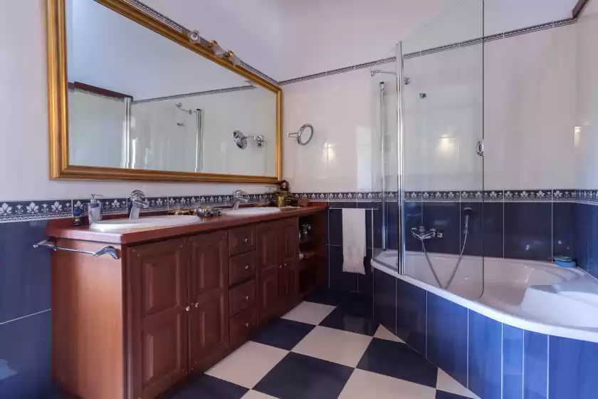 Holiday rentals in Casal de gaieta, Sa Pobla