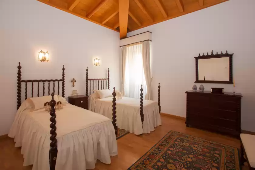 Holiday rentals in Casal de gaieta, Sa Pobla