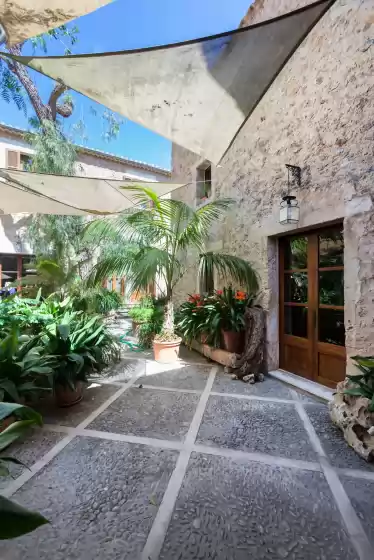Holiday rentals in Casal de gaieta, Sa Pobla