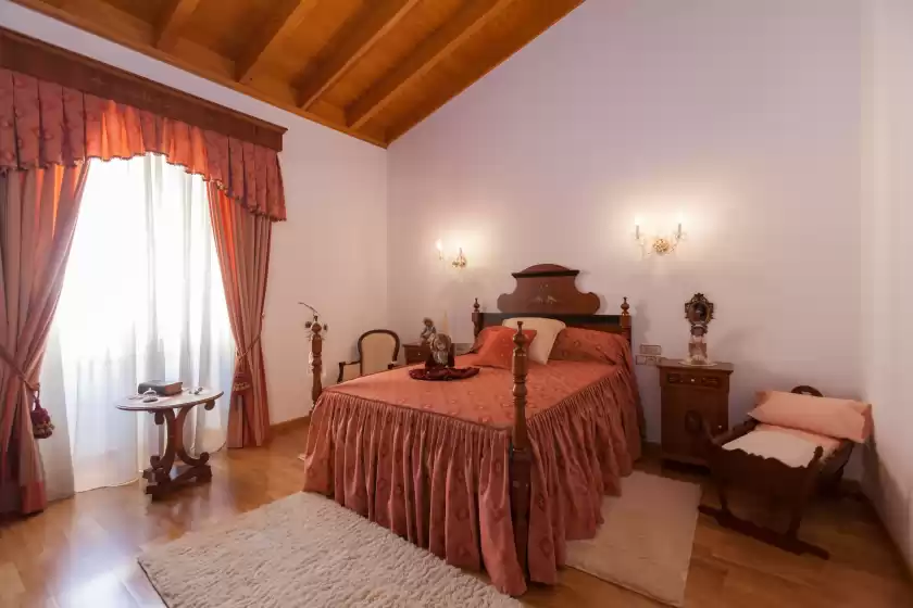 Holiday rentals in Casal de gaieta, Sa Pobla