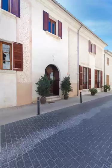 Holiday rentals in Casal de gaieta, Sa Pobla