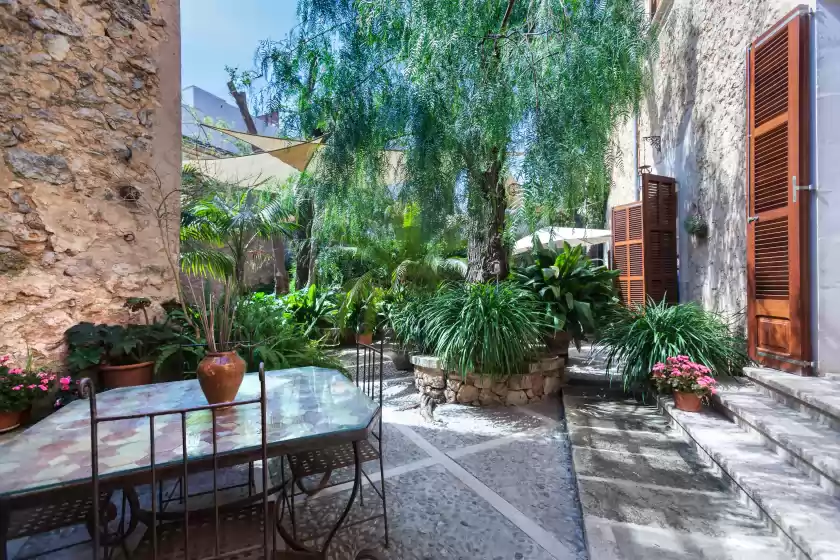 Holiday rentals in Casal de gaieta, Sa Pobla