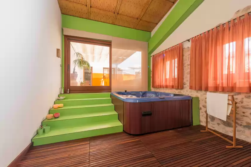 Holiday rentals in Casal de gaieta, Sa Pobla