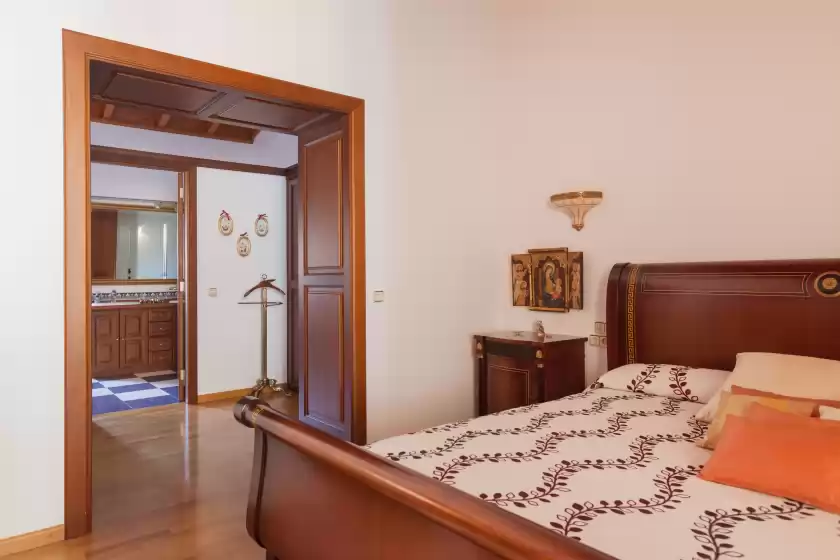 Holiday rentals in Casal de gaieta, Sa Pobla