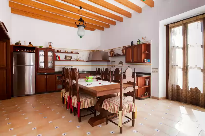 Holiday rentals in Casal de gaieta, Sa Pobla