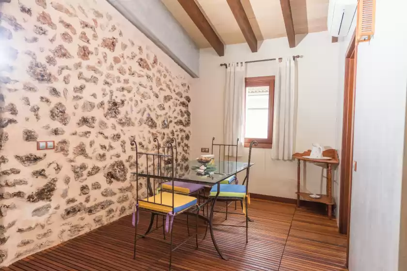 Holiday rentals in Casal de gaieta, Sa Pobla