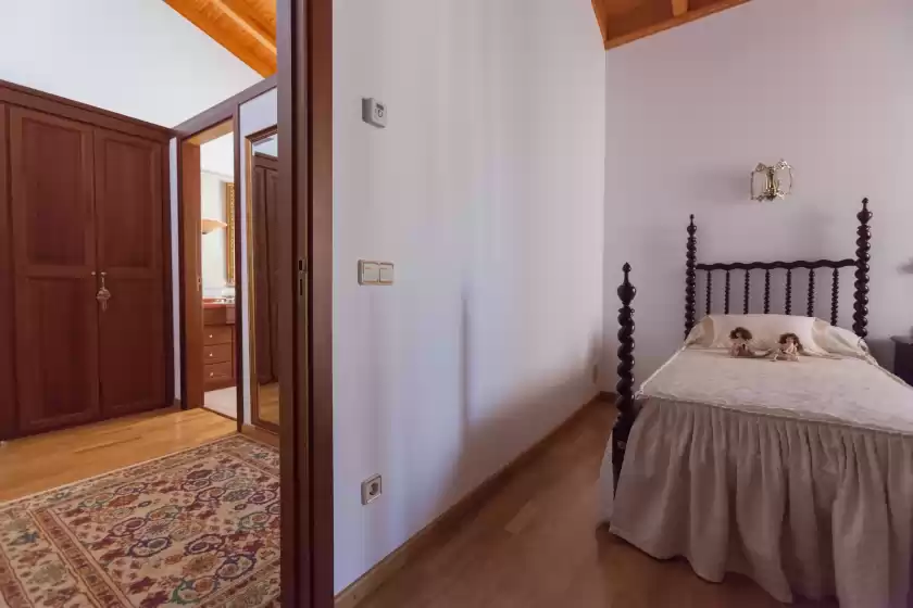 Holiday rentals in Casal de gaieta, Sa Pobla