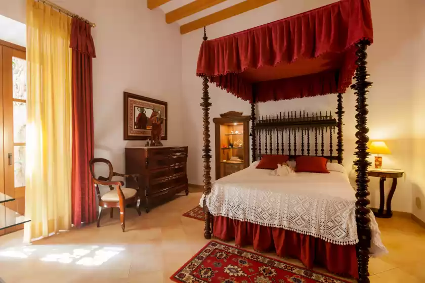 Holiday rentals in Casal de gaieta, Sa Pobla