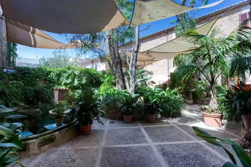 Holiday rentals in Casal de gaieta, Sa Pobla