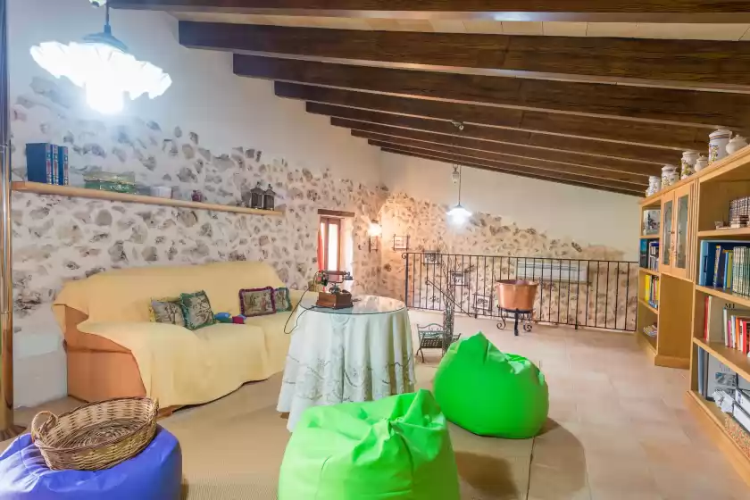 Holiday rentals in Casal de gaieta, Sa Pobla