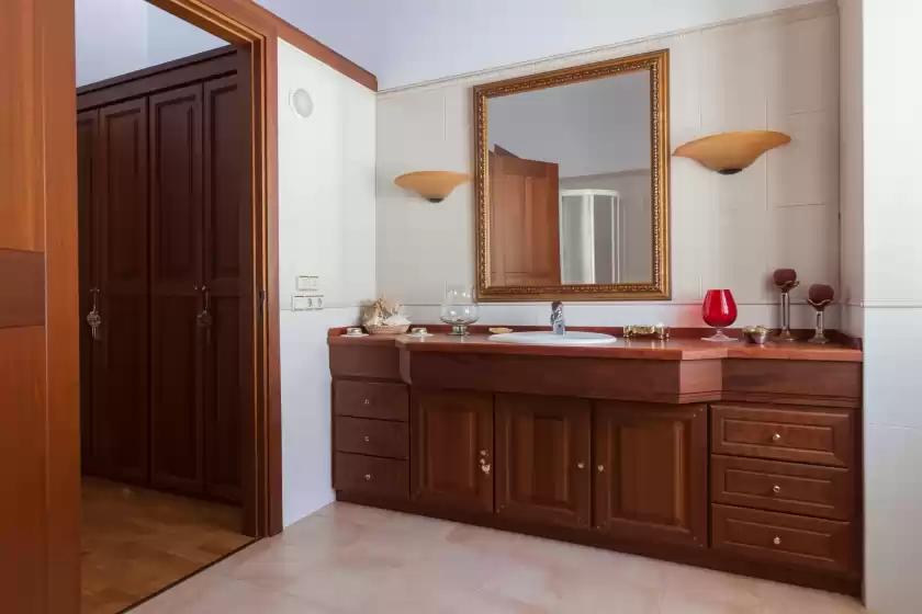 Holiday rentals in Casal de gaieta, Sa Pobla