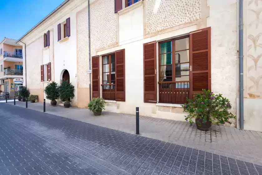 Holiday rentals in Casal de gaieta, Sa Pobla