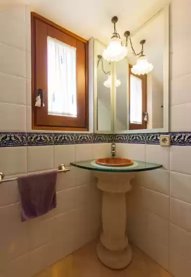 Holiday rentals in Casal de gaieta, Sa Pobla