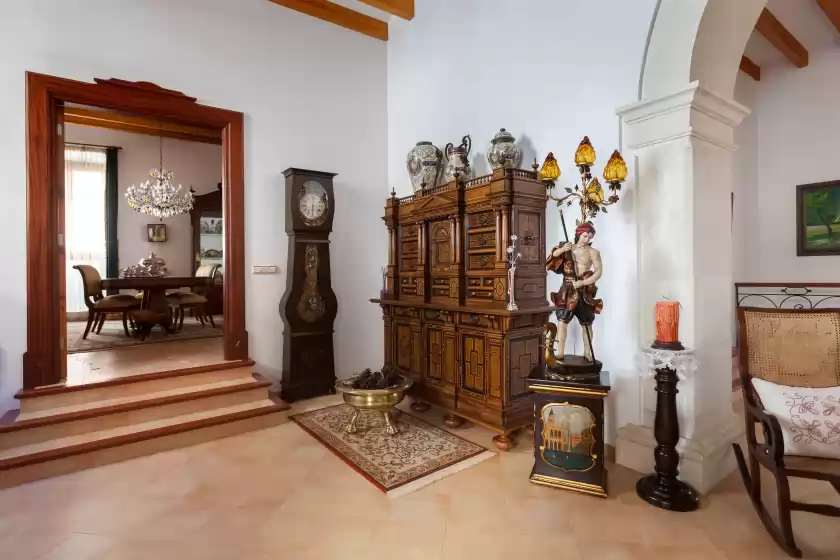 Holiday rentals in Casal de gaieta, Sa Pobla