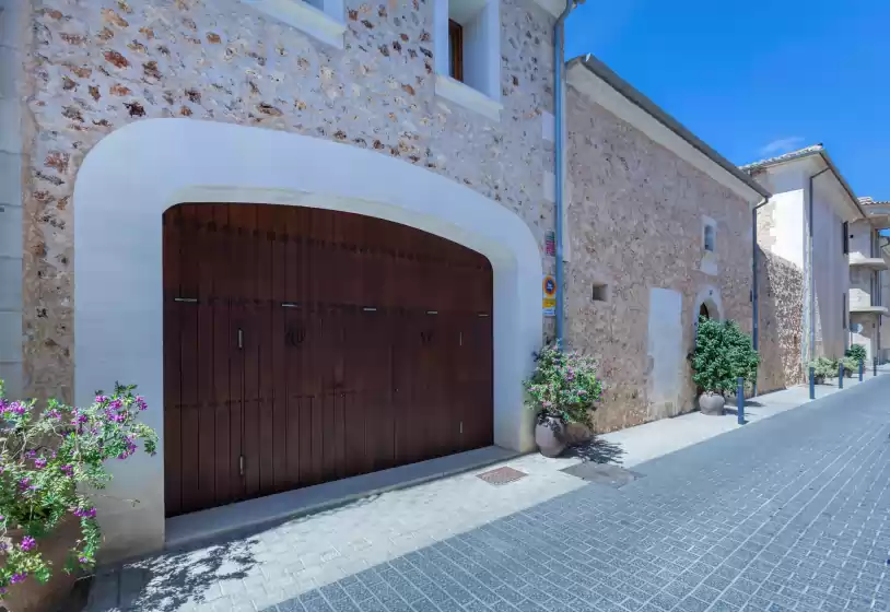 Holiday rentals in Casal de gaieta, Sa Pobla