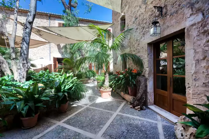 Holiday rentals in Casal de gaieta, Sa Pobla