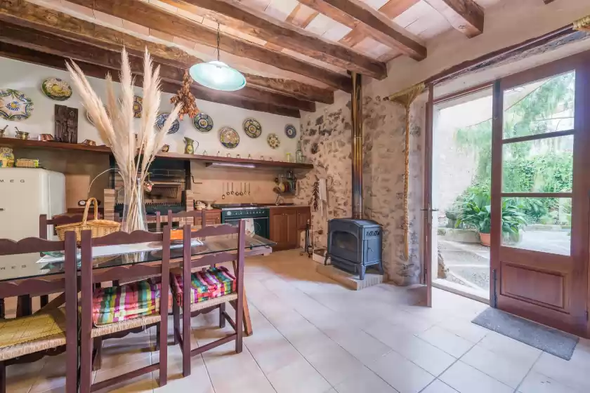 Holiday rentals in Casal de gaieta, Sa Pobla
