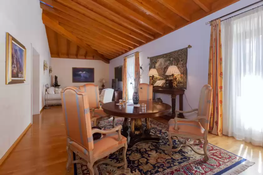 Holiday rentals in Casal de gaieta, Sa Pobla